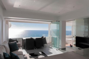 Отель Atlantic Ocean View Suite Sesimbra  Сезимбра